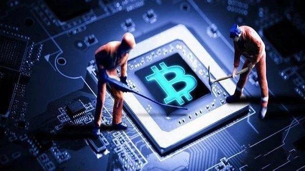 Optimized Bitmain M60S mining rig setup for Bitcoin extraction