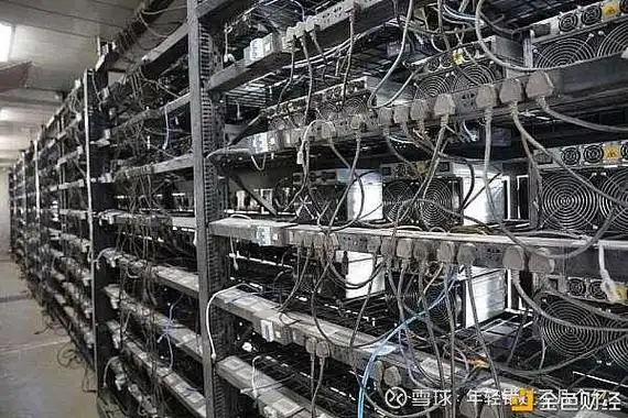 High-performance multi-GPU Ethereum mining rig setup